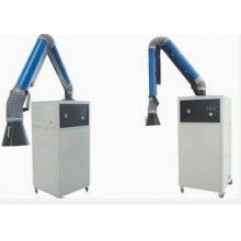 DMC單機脈沖除塵器