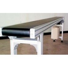 TD75型固定式皮帶輸送機