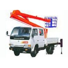 高空作業車
