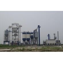 菏澤干粉砂漿生產設備