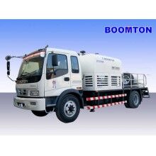 批發泵車車載泵租賃