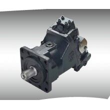 山東地區BFP51R6、BFP51L6丹佛斯51系列液壓柱塞泵價格