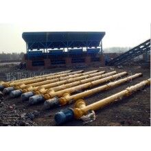 電子螺旋輸送機