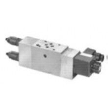 雙壓控制減壓閥