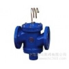 供應ZYC自立式壓差控制閥