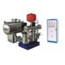 供應唐瑪WWZ變頻無負壓