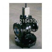 YD43H先導式超大膜片高靈敏度減壓閥