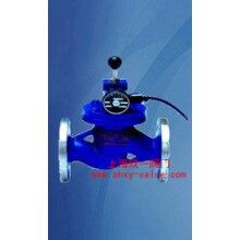 ZCRB防爆燃氣緊急切斷電磁閥