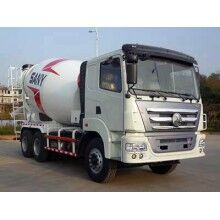 攪拌車出租，罐車出租