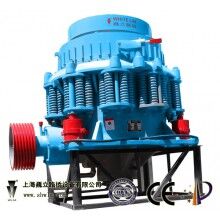 潿洲市新型圓錐破碎機