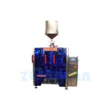 建材包裝機(jī),防水涂料包裝機(jī)