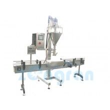 天然谷物營養粉包裝機