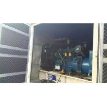 日照發電機租賃,日照哪里租賃發電機