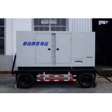 臨沂發電機租賃,臨沂哪里租賃發電機