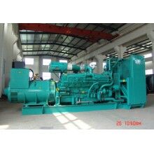 菏澤發電機租賃,菏澤哪里租賃發電機