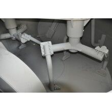 行星式立軸攪拌機，攪拌機品牌廠家---青島迪凱為您簡析其獨特之優點！