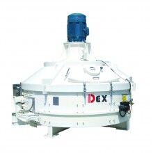 立式行星攪拌機，迪凱機械概述立軸行星攪拌機的結構形式及性能！