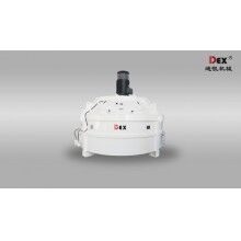 輪碾式行星攪拌機——迪凱機械輪碾式行星攪拌機的技術參數及性能特點概括！