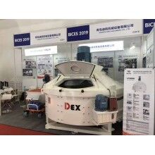 立軸混凝土攪拌機憑什么可以在行業領域中叱咤風云