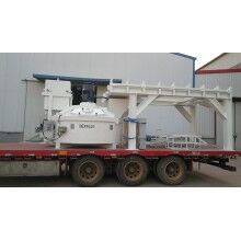 行星式攪拌機成為行業茶余飯后熱議的原因