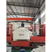 立軸高速攪拌機(jī)強(qiáng)力混合優(yōu)勢(shì)明顯“吊打”其他攪拌機(jī)械不在話下