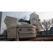 uhpc超高性能混凝土攪拌機先進混合技術在GRC和RPC行業中同樣吃香