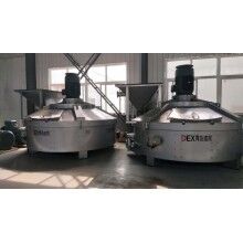 眾多行業領域點名“搶機”，行星式攪拌機強勢出圈！