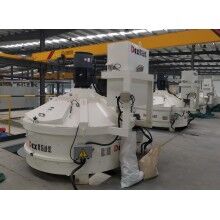 立軸行星式攪拌機操作安全系數高混合勻質好