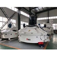 亮相uhpc超高性能混凝土領域，行星式攪拌機開啟行業攪拌新方式