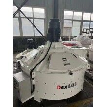 行星式攪拌機解決耐材行業攪拌痛點技術實力是底氣