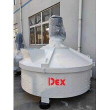 行星式攪拌機(jī)發(fā)揮科學(xué)合理攪拌技術(shù)，貫穿行業(yè)混合始末！