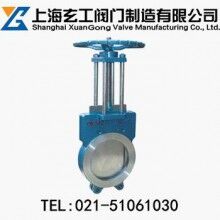 Z73X手動(dòng)漿液閥—上海玄工