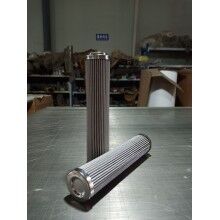 不銹鋼折疊濾芯批發供應