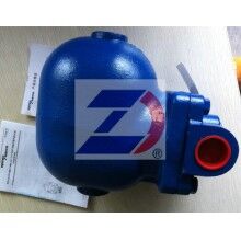 斯派莎克FT14HC疏水閥、斯派莎克杠桿浮球式疏水閥