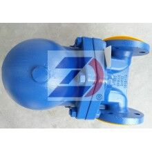 斯派莎克FT43疏水閥、斯派莎克浮球式疏水閥