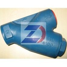 斯派莎克FIG12過濾器、斯派莎克絲扣過濾器