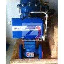 斯派莎克KE73氣動控制閥、英國斯派莎克氣動調節閥