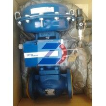 斯派莎克KB33溫度控制閥、斯派莎克溫度調節閥