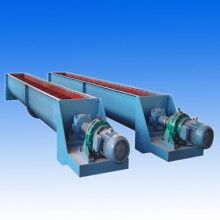 師大振動專業生產優質耐用螺旋輸送機