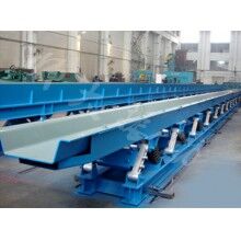 師大振動專業生產優質耐用化工類輸送機