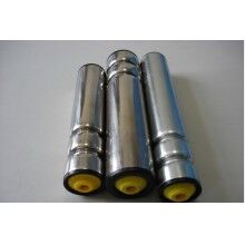 壓槽滾筒加工、壓單雙槽滾輪定做、壓槽輥筒