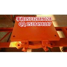 盆式橋梁橡膠支座GPZ2.5GD/GPZ3GD這個型號報價聯系高晴