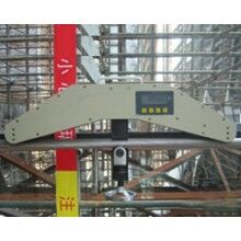 繩索拉力測(cè)力儀 數(shù)顯式測(cè)力儀器 鋼絞線拉力儀