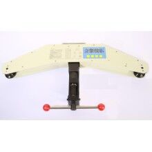 SL-10T拉索測力儀 預應力鋼索張拉儀