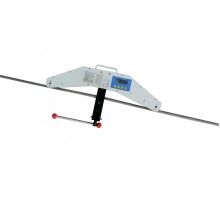 300KN張緊力檢測儀器 銅絞線張力測試儀 桿塔張緊力檢測儀