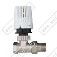 北京沃佛爾批發供應高阻兩通恒溫閥