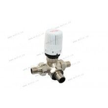 北京沃佛爾批發供應三通恒溫閥