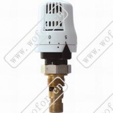 北京沃佛爾批發供應內置恒溫閥