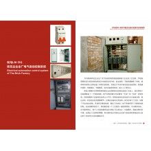 利馬LM-DQ磚瓦企業全廠電氣自動控制系統