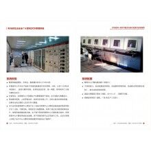 利馬磚瓦企業全廠計算機DCS管理系統